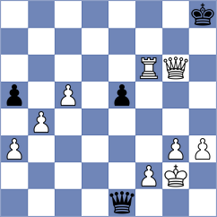 Molina Carretero - Dobrikov (chess.com INT, 2024)