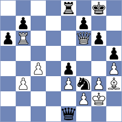 Le - Domingo Nunez (chess.com INT, 2024)