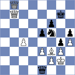 Valdes Romero - Clasby (Chess.com INT, 2020)