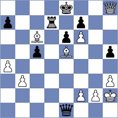 Wiebe - Yang (Chess.com INT, 2020)