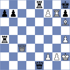 Narayanan - Ter Sahakyan (chess.com INT, 2024)