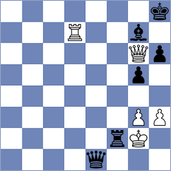 Gopal - Vallejo Diaz (chess.com INT, 2024)