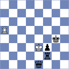 Saito - Kaminski (Chess.com INT, 2020)