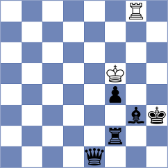 Idrisov - Oberholzer (Chess.com INT, 2020)
