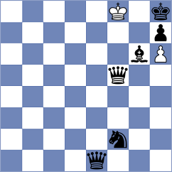 Mogirzan - Shuvalova (chess.com INT, 2021)