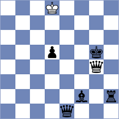 Sviridova - Leyva Rivera (Chess.com INT, 2020)