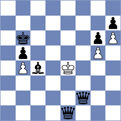 Rosenberg - Quirke (chess.com INT, 2024)