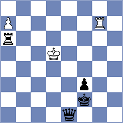 Martins - Iskusnyh (chess.com INT, 2022)