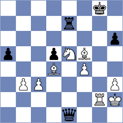 Karpeshov - Fathy (Chess.com INT, 2020)