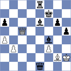 Protopopova - Nurmanova (chess.com INT, 2021)
