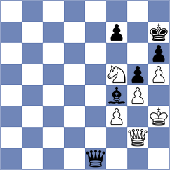 Lewtak - Gallegos (chess.com INT, 2024)