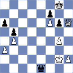 Tong - Martins (chess.com INT, 2022)