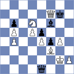 Wagner - Golubev (chess.com INT, 2024)