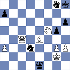 Barp - Mekhitarian (chess.com INT, 2021)