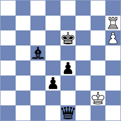 Leyva Proenza - Grigoriants (Chess.com INT, 2017)