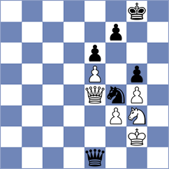 Le - Grigoriants (chess.com INT, 2021)