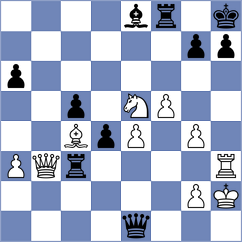 Streltsov - Olsen (chess.com INT, 2024)