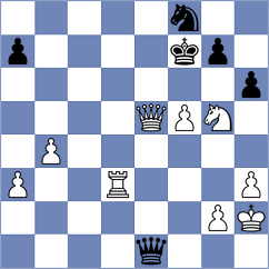 Grigoriants - Tokhirjonova (chess.com INT, 2024)