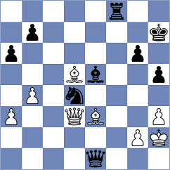Musovic - Hoang (Chess.com INT, 2020)