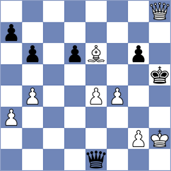 Rychagov - Ostensen (chess.com INT, 2023)