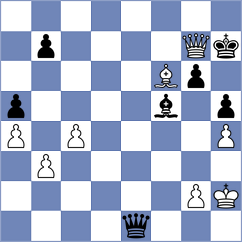 Novikov - Herbst (chess.com INT, 2023)