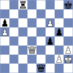 Bryan - Morefield (Chess.com INT, 2020)