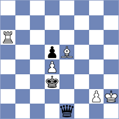 Bellahcene - Garrido Dominguez (chess.com INT, 2024)