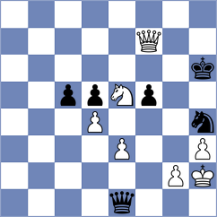 Montano Vicente - Sabar (chess.com INT, 2024)