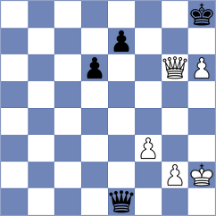 Vasquez Schroeder - Mamedov (chess.com INT, 2024)