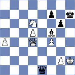 Baneshi - Movahed (Chess.com INT, 2021)