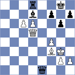 David - Hansen (Chess.com INT, 2021)