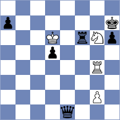 Andreikin - Llorente Zaro (chess.com INT, 2024)