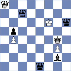 Rosenberg - Golding (chess.com INT, 2023)