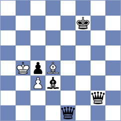 McPherson - Arabidze (FIDE Online Arena INT, 2024)