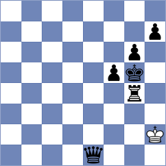 Gumerova - Agrest (Chess.com INT, 2021)