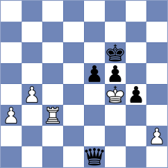 Papasimakopoulos - Durarbayli (chess.com INT, 2024)