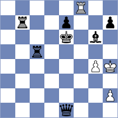 Vifleemskaia - Schut (Chess.com INT, 2021)