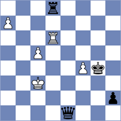 Xu - Zarnicki (chess.com INT, 2024)
