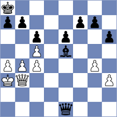 Stead - Silvestre (chess.com INT, 2023)