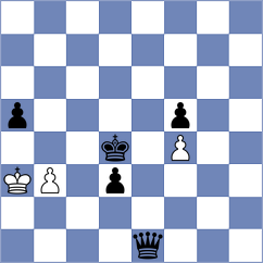 Miswadah - Hague (Chess.com INT, 2020)