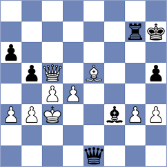 Linares Napoles - Mammadova (Chess.com INT, 2021)
