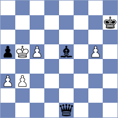 Gy - Dananjey (Chess.com INT, 2021)