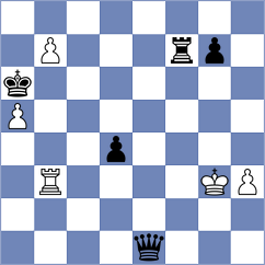 Pniaczek - Mikaelyan (chess.com INT, 2023)