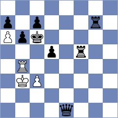 Quesada Perez - Gallego Alcaraz (chess24.com INT, 2020)