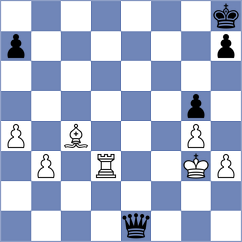 Sprenar - Manon Og (chess.com INT, 2022)