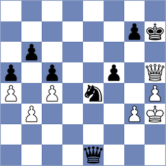 Nguyen - Blomqvist (Chess.com INT, 2021)