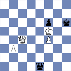Uzcategui Rodriguez - Harrington (chess.com INT, 2024)