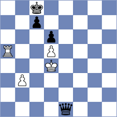 Tan Zhongyi - Kamsky (chess.com INT, 2023)