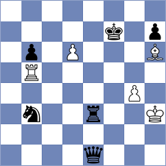 Fiorito - Viana da Costa (chess.com INT, 2024)
