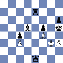 Hristodorescu - Juarez Flores (Chess.com INT, 2020)